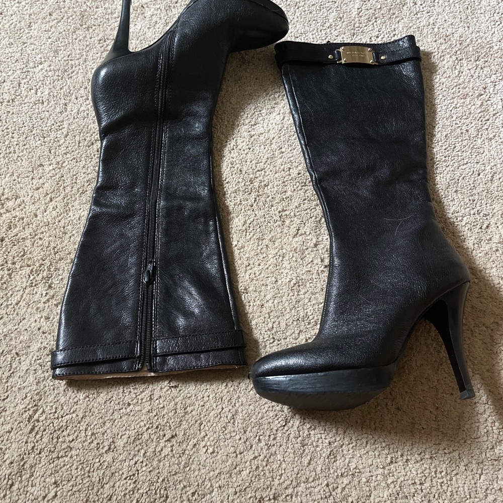 Michael Kors boots
